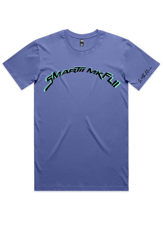 MkFlii Low Key Lapis Unisex Tee